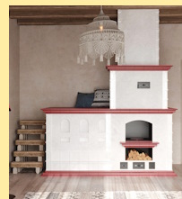 Услуги Камины, бассейны, сауны под ключ в Гае