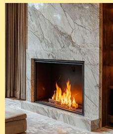 Услуги Камины, бассейны, сауны под ключ в Гае