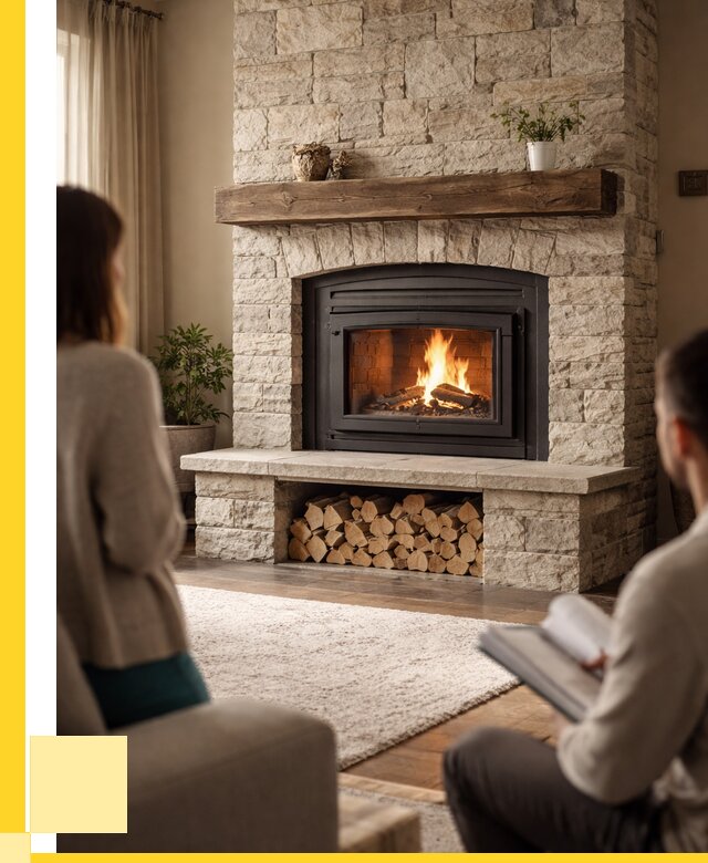 Проекты печей каминов в Гае от 12199 р. | ЭриданГай