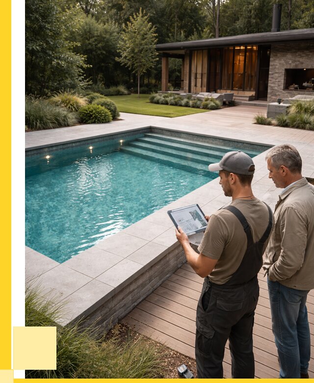 Строительство бассейнов в Гае от 1219920 р. ЭриданГай