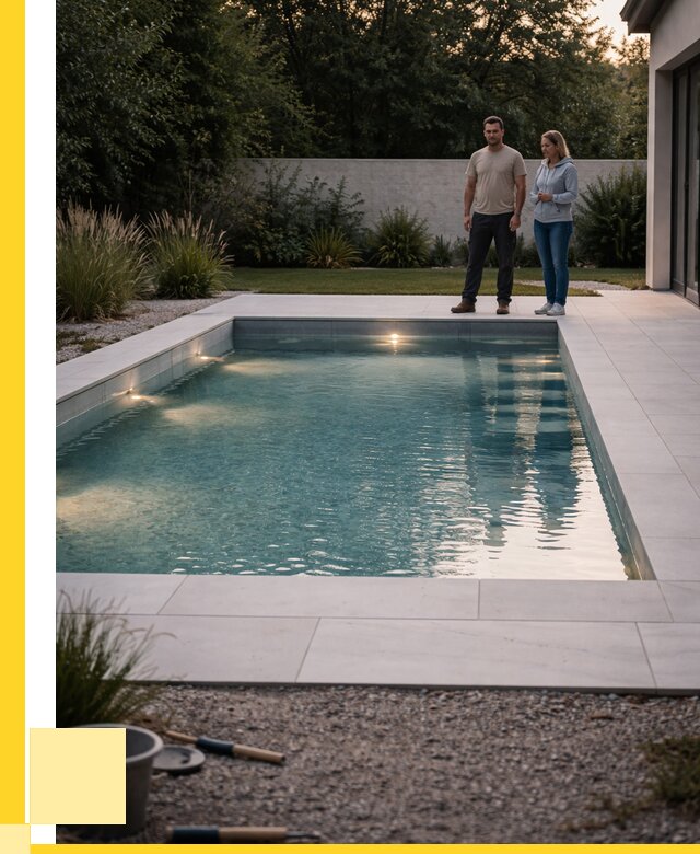 Проектирование бассейнов в Гае от 71162 р. | ЭриданГай