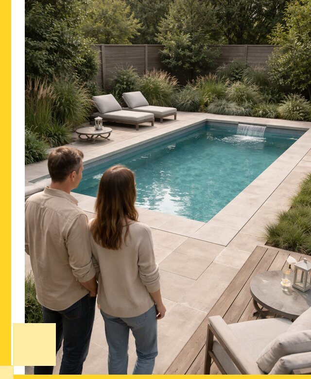 Частные бассейны в Гае строительство от 1524900 р. ЭриданГай