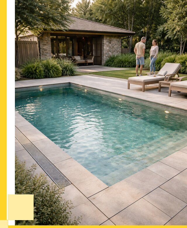 Открытые бассейны с подогревом в Гае от 1219920 р., ЭриданГай