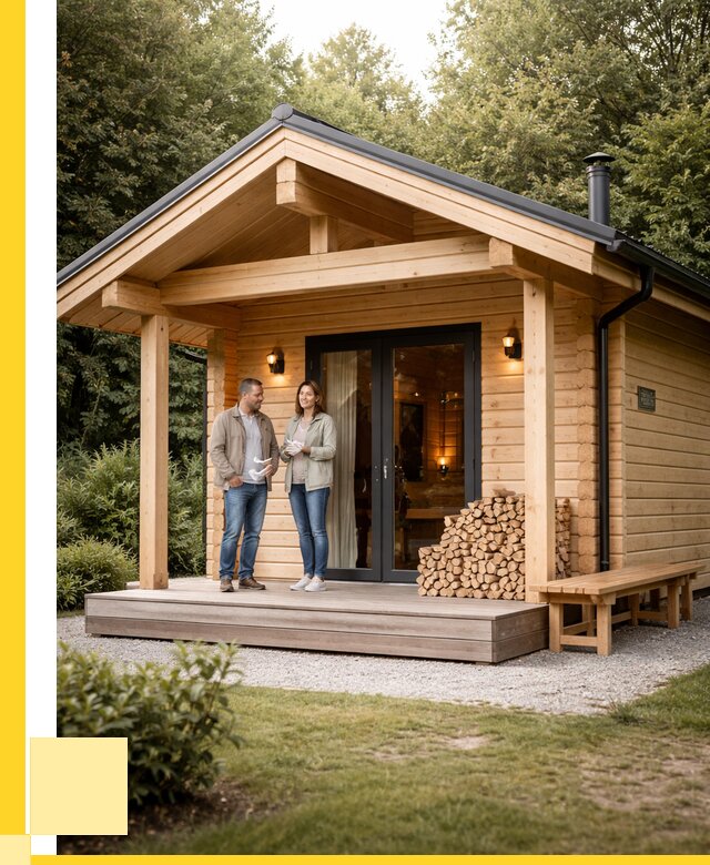 Бани под ключ в Гае от 914940 р. | Отделка под ключ — ЭриданГай