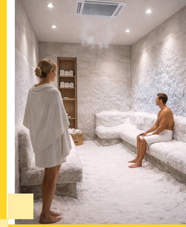 Снежные комнаты под ключ в Гае от 254150 р., ЭриданГай